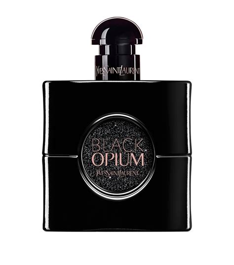 YSL BLACK OPIUM Eau de Parfum .